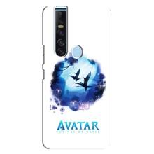 Чехлы с фильма АВАТАР для TECNO Camon 15 Pro (AlphaPrint)