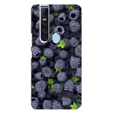 Чохли з фруктами для TECNO Camon 15 Pro (VPrint)