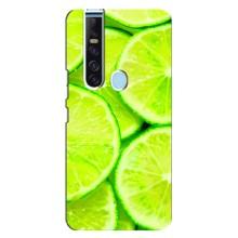 Чохли з фруктами для TECNO Camon 15 Pro (VPrint)