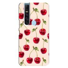 Чохли з фруктами для TECNO Camon 15 Pro (VPrint)