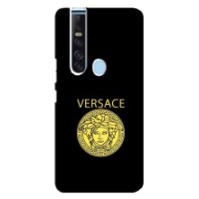 Чехлы VERSACE для Техно Камон 15 Про (PREMIUMPrint) (Versace)