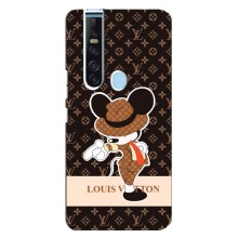 Чехол Disney Mouse TECNO Camon 15 Pro (PREMIUMPrint) (Микки Джексон)