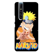 Чехлы с принтом Наруто на TECNO Camon 15 Pro (Naruto)