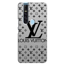 Чехол Стиль Louis Vuitton на TECNO Camon 15 Pro