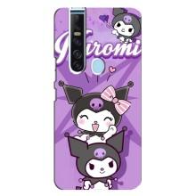 Чохол з кроликом Куромі на TECNO Camon 15 Pro – Кролик Куромі