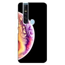 Космические Чехлы для Техно Камон 15 Про (VPrint) (Планета Айфон)
