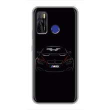 Чохол BMW для ТЕКНО Камон 15