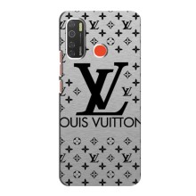 Чехол Стиль Louis Vuitton на Camon 15