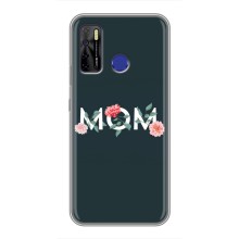 Чохли для мами на TECNO Camon 15