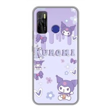 Чохол з персонажем Куромі на TECNO Camon 15 – Персонаж Куромі