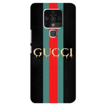 Чохли бренд ГУЧЧІ для TECNO Camon 16 Pro (GUCCI)