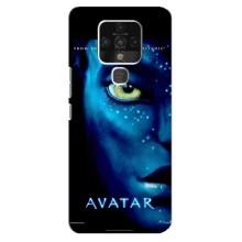 Чехлы с фильма АВАТАР для TECNO Camon 16 Pro (AlphaPrint)