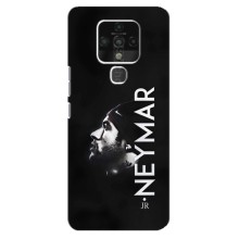 Силіконовий Чохол для TECNO Camon 16 Pro (Neymar)