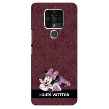 Чохол Disney Mouse TECNO Camon 16 Pro (PREMIUMPrint)