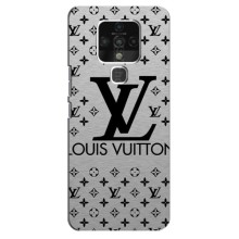 Чехол Стиль Louis Vuitton на TECNO Camon 16 Pro