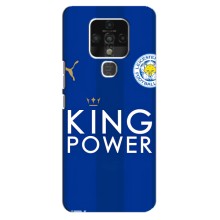 Чехлы для TECNO Camon 16 (VPrint) - Футбольные клубы (Lester)