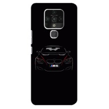 Чехол BMW для Техно Камон 16