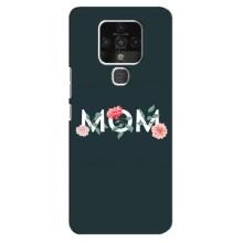 Чохли для мами на TECNO Camon 16