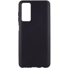 Чехол TPU Epik Black для TECNO Camon 17 Pro – Черный