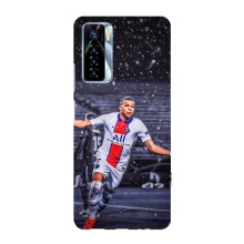 Чохли Кіліан Мбаппе для TECNO Camon 17 Pro – Mbappe PSG