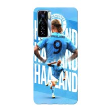 Чохли з футболістом Ерлінг Холанд для TECNO Camon 17 Pro (AlphaPrint) (Erling Haaland)