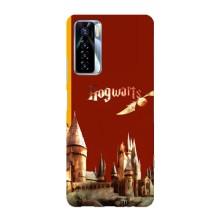 Чехлы с Гарри Поттером для TECNO Camon 17 Pro (AlphaPrint)