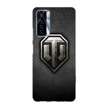 Чехлы с тематикой Киберспорт для TECNO Camon 17 Pro (VPrint)
