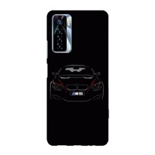 Чехол BMW для Техно Камон 17 Про