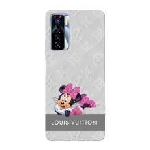 Чохол Disney Mouse TECNO Camon 17 Pro (PREMIUMPrint) – Мікі Маус ЛВ