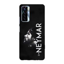 Чохол Неймар для TECNO Camon 17 Pro (AlphaPrint) (NEYMAR)