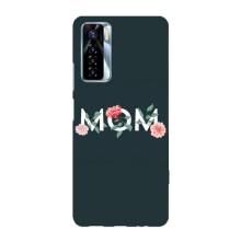 Чехлы для мамы на TECNO Camon 17 Pro