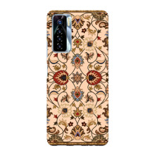 Чехол с принтом Ковер для TECNO Camon 17 Pro – Принт ковер