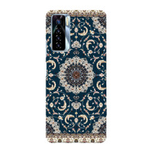 Чехол с принтом Ковер для TECNO Camon 17 Pro