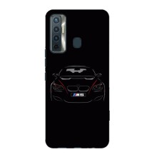 Чохол BMW для ТЕКНО Камон 17
