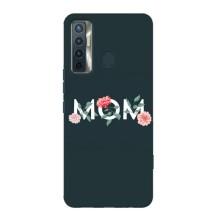 Чохли для мами на TECNO Camon 17