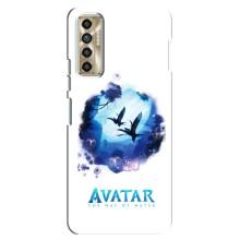 Чохли з фільму АВАТАР для TECNO Camon 17P (CG7n) (AlphaPrint)