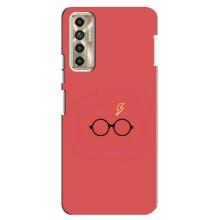 Чохли з Гаррі Поттером для TECNO Camon 17P (CG7n) (AlphaPrint)