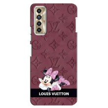 Чехол Disney Mouse TECNO Camon 17P (CG7n) (PREMIUMPrint)