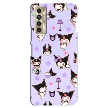 Чохол з персонажем Куромі на TECNO Camon 17P (CG7n)