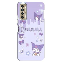 Чохол з персонажем Куромі на TECNO Camon 17P (CG7n) – Персонаж Куромі