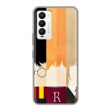 Чохли з Гаррі Поттером для Tecno Camon 18 / Camon 18P (AlphaPrint)