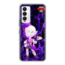 Чехлы Brawl Stars для Tecno Camon 18 / Camon 18P (AlphaPrint)