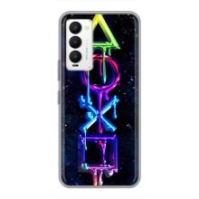 Чохли з тематикою Кіберспорт для Tecno Camon 18 / Camon 18P (VPrint)