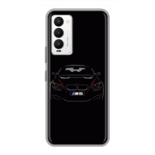Чехол BMW для Техно Камон 18 / Камон 18п