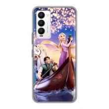 Чехол для Ребёнка на Техно Камон 18 / Камон 18п (VPrint)