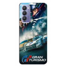 Чохол Gran Turismo / Гран Турізмо на Техно Камон 18 / 18р – Гонки