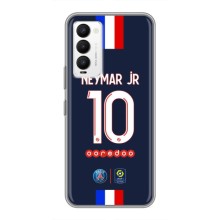Чехол с принтом Неймар Жуниор на Техно Камон 18 / Камон 18п – Номер Неймара