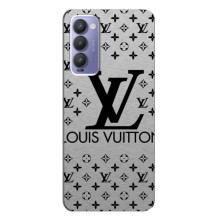 Чехол Стиль Louis Vuitton на Tecno Camon 18 / Camon 18P