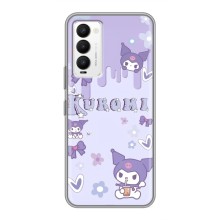 Чохол з персонажем Куромі на Tecno Camon 18 / Camon 18P – Персонаж Куромі