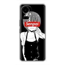 Чехлы Персонажи Аниме Наруто для TECNO Camon 19 (CI6n) / 19 Pro (CI8n) (AlphaPrint)